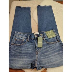 Mutual Weave "The Straight" Men's Jeans NWT